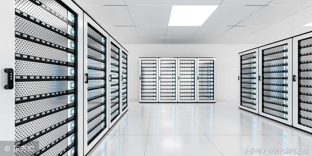  什么是機房彩鋼板？