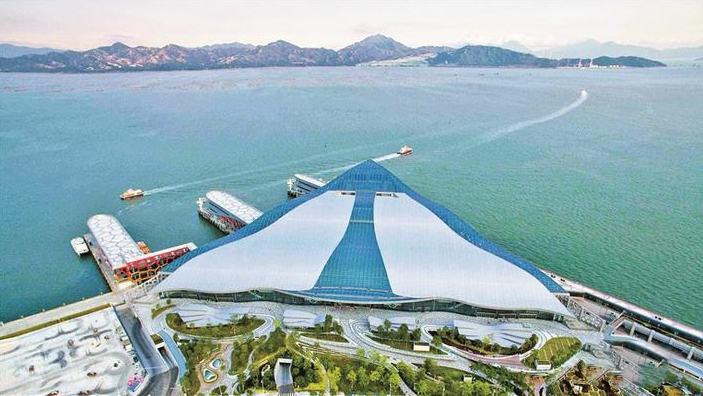 政策解讀 ▏《深圳市綠色建筑高質量發展行動實施方案(2021-2025)(征求意見稿)》 政策解讀 ▏《深圳市綠色建筑高質量發展行動實施方案(2021-2025)(征求意見稿)》