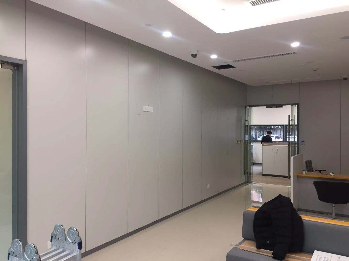 金屬復合板的安裝 金屬復合板的安裝