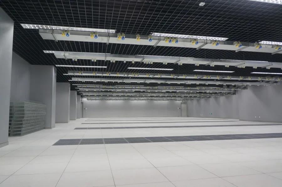 機(jī)房裝修注意的要點(diǎn) 機(jī)房裝修注意的要點(diǎn)