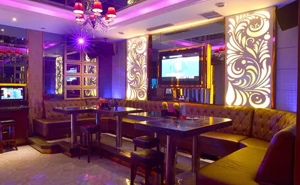 會議室 KTV隔音指南來了!金屬隔音板的應用 會議室 KTV隔音指南來了!金屬隔音板的應用